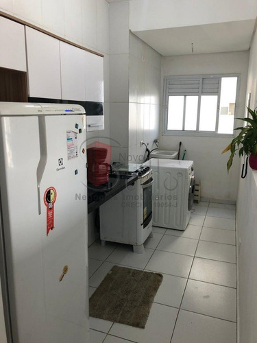 Imagem 11 de 15 de Apartamento - Vila Bela - Ref: 10044 - V-10044