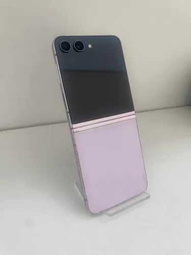 Galaxy Z Flip5 5g 256 Gb Rosa 8 Gb Ram (mancha Pixel) | MercadoLivre
