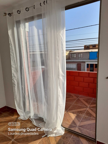 Se Vende Casa Amplia En Avenida (101243)