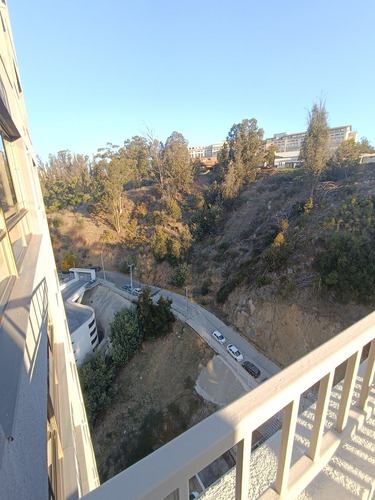 Edificio Cam. Los Ingleses Piso 22