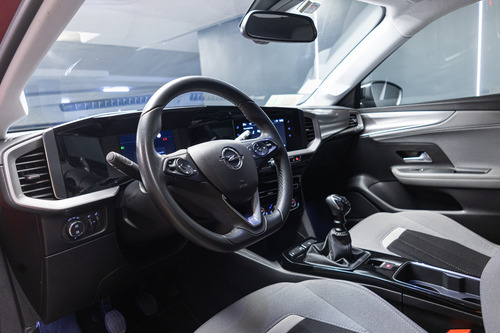 Opel Mokka 1.2 Elegance Mt6