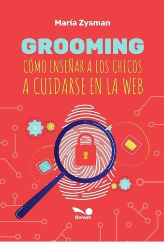 Grooming - Zysman, María