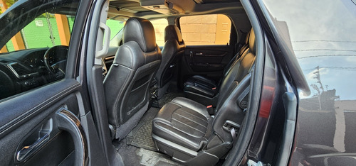 GMC Acadia 3.6 Denali V6 Piel 8 Pas. Mt