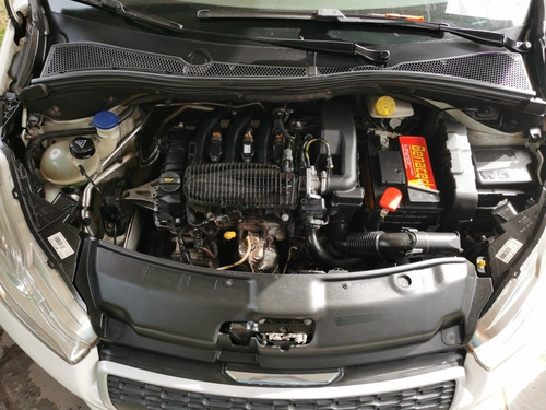 Peugeot 208 Access