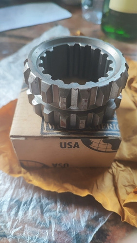 Sincrónico De Caja Fuller 26070 / 16021 Mack De Usa