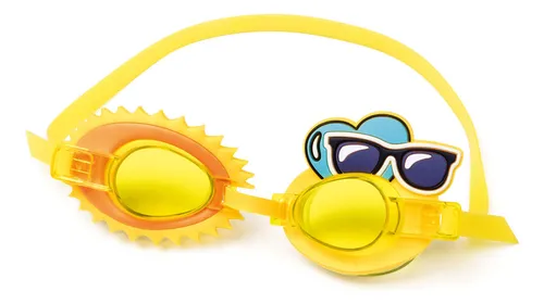 Afa Sol Para Niño Color Azul