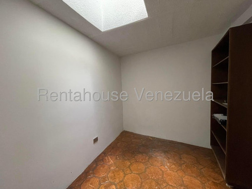 Ip Alquilo Casa En Las Marias 25-12715