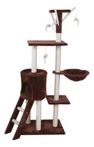 Comprar Marco Escalada Para Gatos, Nido Para Gatos, Árbol Para Gatos
