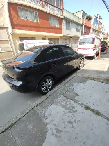 Mazda 3 1.6 Z6ha7