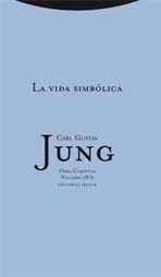 Obra Completa 18/2 (rustica) La Vida Simbolica - Jung, Carl 