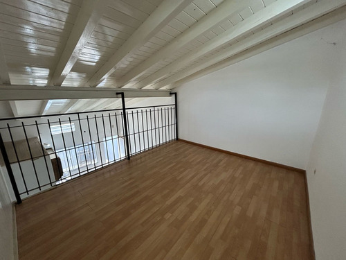 Excelente Dpto 2 Amb. Loft En Jose C. Paz