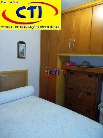 Imagem 11 de 20 de Apartamento À Venda, Baeta Neves, São Bernardo Do Campo. - Ap2544