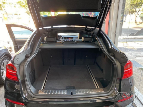 Bmw X4 3.0 M Sport 35i Turbo