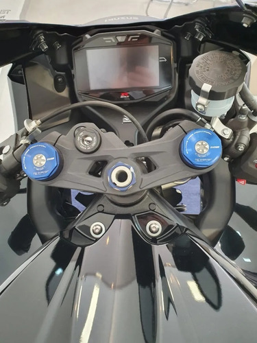 Gsx-r 1000 Srad - Suzuki - 5