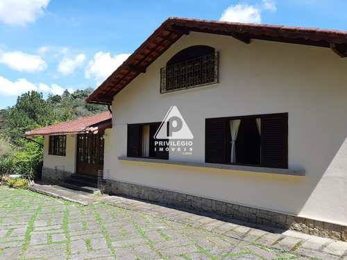 Imagem 13 de 20 de Chácara À Venda, 8 Quartos, 8 Suítes, 20 Vagas, Mury - Nova Friburgo/rj - 34839