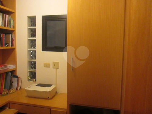Imagem 21 de 30 de Apartamento Residencial - Reo323933
