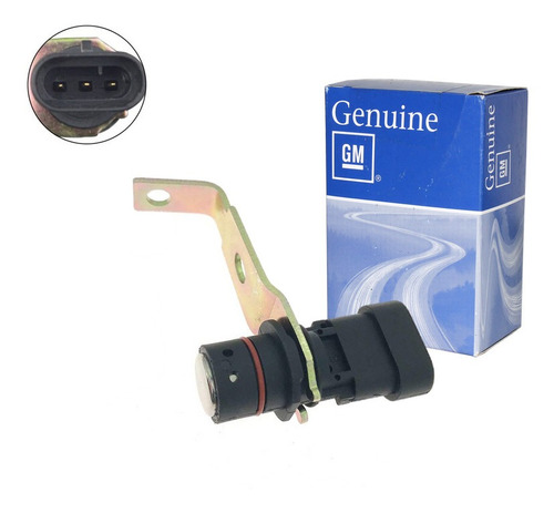 Sensor Ciguenal Ckp Chevrolet Astro V6 4.3l 2002