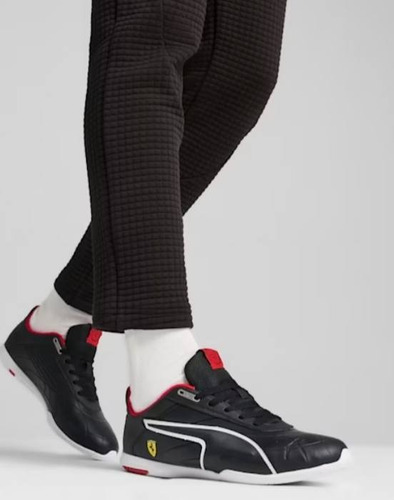 Zapatillas Puma Ferrari Tune Cat