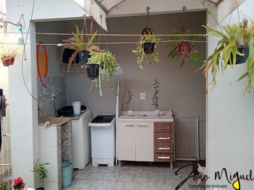 Casa Parque Gloria Iii, Ca00327, Catanduva, Joao Miguel Corretor De Imoveis, Venda De Imoveis - Ca00327 - 67632804
