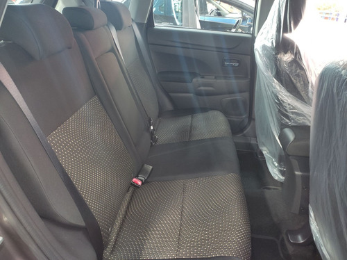 Imagem 4 de 19 de Mitsubishi Asx 2.0 Flex Autom.