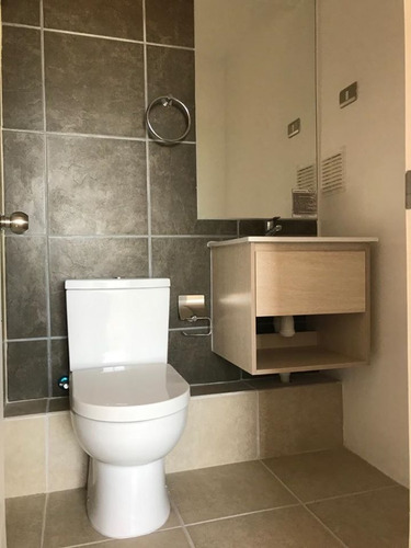 Imagen 9 de 12 de Vende Departamento En Concepción !!! Los Carrera 1931