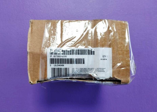 6gt2002-4jd00 Siemens Rfid Profinet Ethernet (Usado)