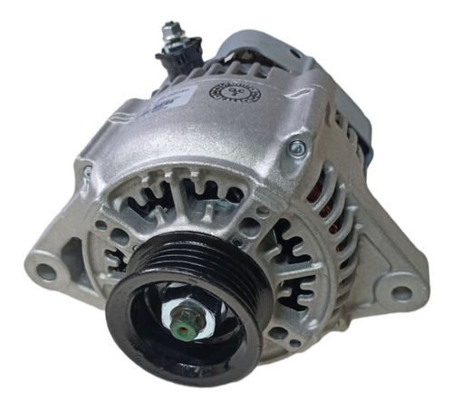 Alternador Toyota Corolla 1997/2002 70amp 12vol 5pk 