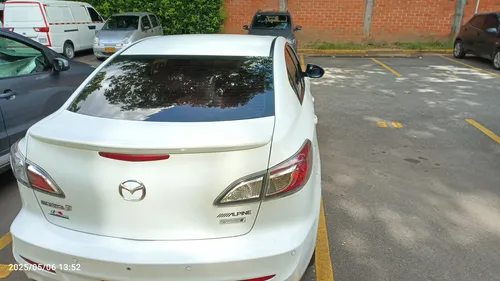 Mazda 3 2.0 Lxna0 All New