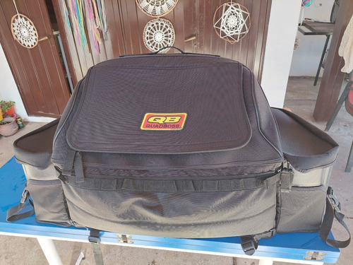 Imagen 11 de 11 de Can Am Outlander 800 Xtp Max Con Gps Garmin Montana