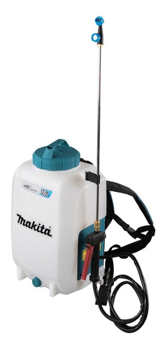 Fumigador Makita Dus158z 18v Norma Ip54 Pulverizador Mkb