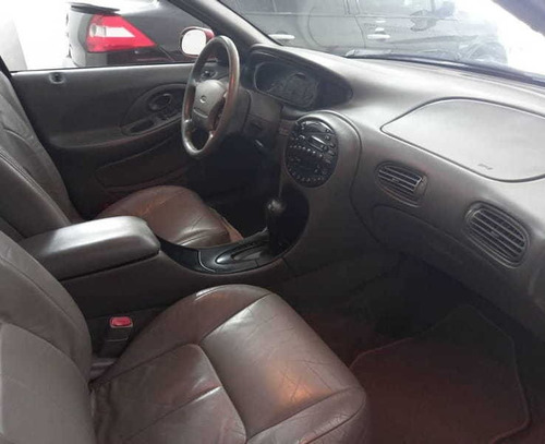 Imagem 4 de 7 de Ford Taurus Lx 3.0