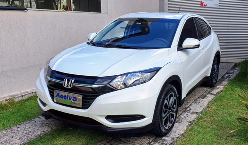 Honda HR-V 1.8 Lx Flex Aut. 5p