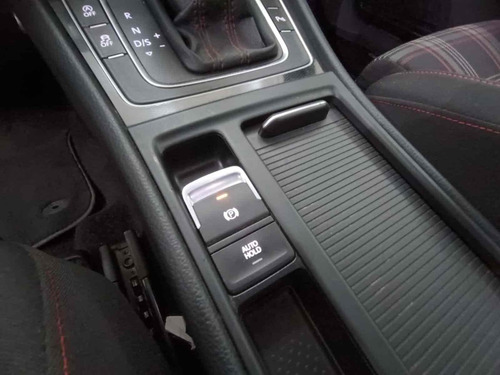 Volkswagen Golf 2.0 TSI GTI 16V TURBO GASOLINA 4P AUTOMÁTICO