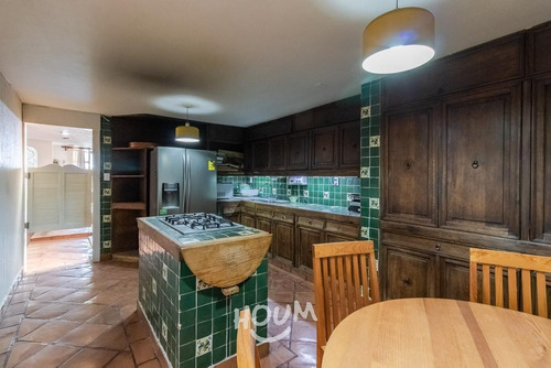 Imagen 10 de 27 de Casa En Florida, Álvaro Obregón Con 4 Recámaras, 206 M², Id: 85875