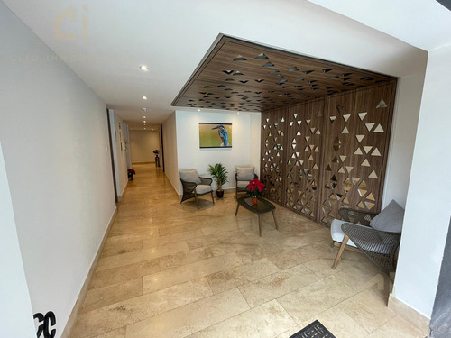 Departamento En Venta, Listos Para Estrenar De 1, 2 Y 3 Recámaras, Frente La Reserva Estatal Arroyo Moreno Y Frente Al Río.