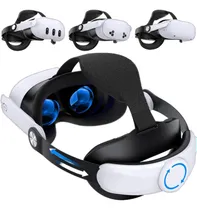 Comprar Banda De Cabeza Compatible Con Meta Quest Para Realidad Virt
