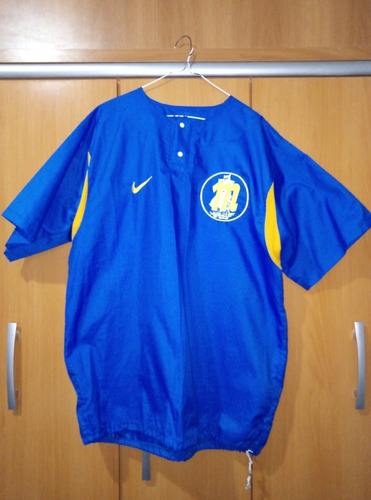 Camisa Del Magallanes 