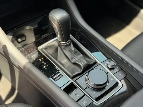 Mazda 3 2.0 Touring At Hibrido Ligero - Mhev