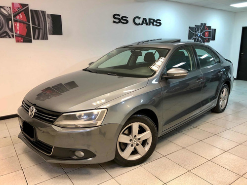 Volkswagen Vento 2.5 Luxury 170cv Tiptronic 2013