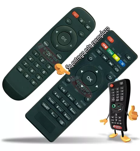 Adaptador para Tv a Smart Androidbox 12 GENERICO