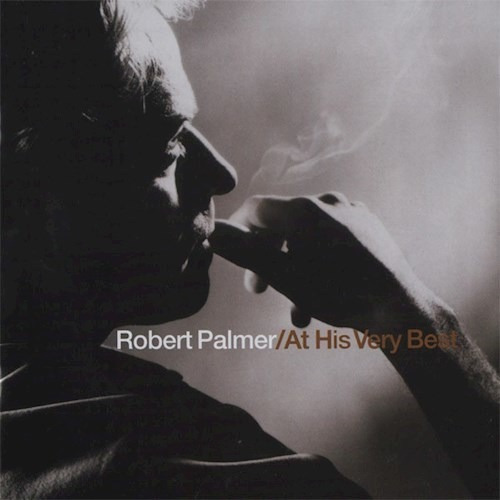 At His Very Best - Palmer Robert (cd)