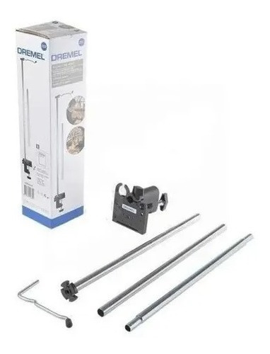 Dremel Soporte Vertical Para Minitorno Dr 2222 