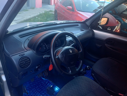Renault Kangoo 1.6 Ph3 Authentique Plus Lc