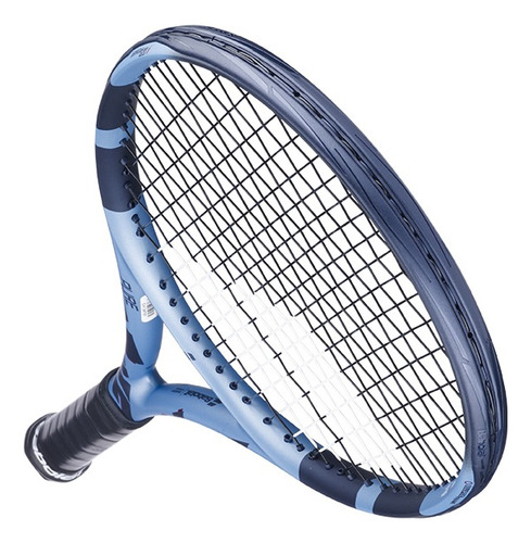 Raqueta De Tenis Babolat Pure Drive Gen11 Sin Encordar Azul 4 3/8