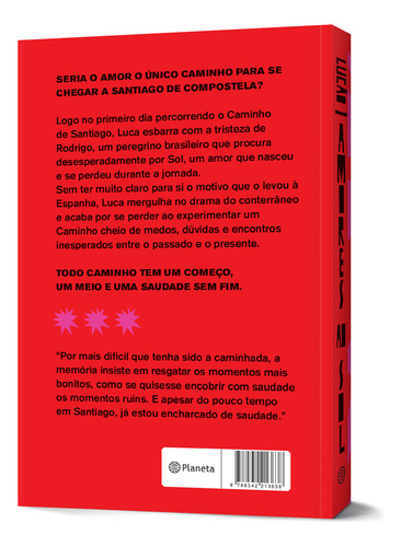 Amores ao sol, de Lucão. Editorial Editora Planeta do Brasil Ltda., capa mole em português, 2018