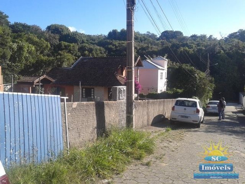 Imagem 6 de 6 de Terreno No Bairro Ingleses Em Florianópolis Sc - 13571