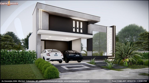 Imagem 1 de 5 de Casa - Ca02210 - 69937354