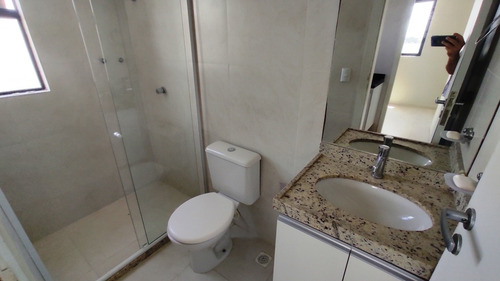 Imagem 9 de 14 de Ref: Ap159 - Apartamento À Venda, Bessa, 3 Quartos