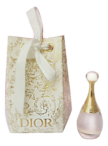 Dior J'adore Miniatura Eau De Parfum Perfume 5 Ml