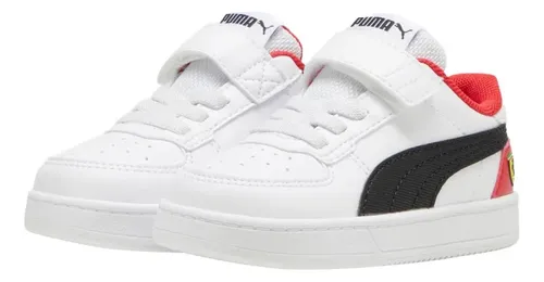 Tenis ferrari para niño hotsell